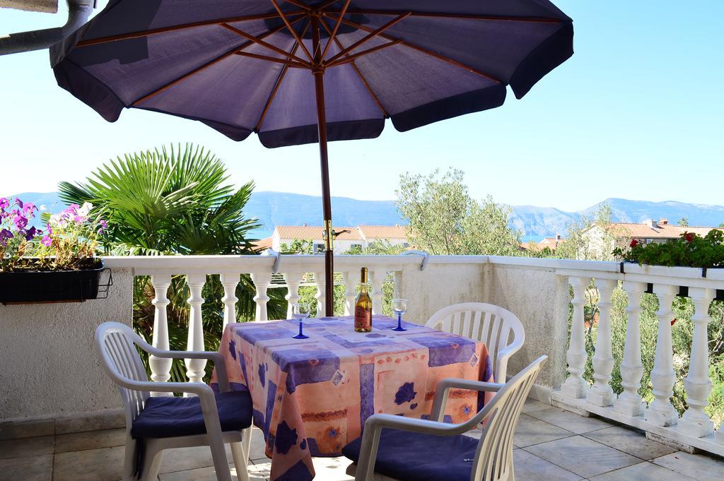 Pinezići Apartments Stivic מראה חיצוני תמונה